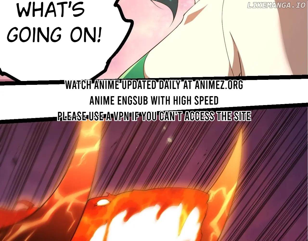 Evolution Begins With A Big Tree Chapter 376 - page 69